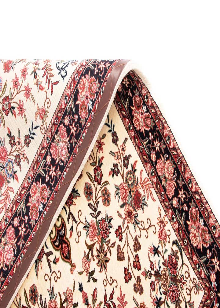 3' 5 x 6' 3 Bidjar Wool Rug