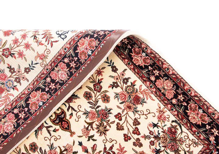 3' 5 x 6' 3 Bidjar Wool Rug