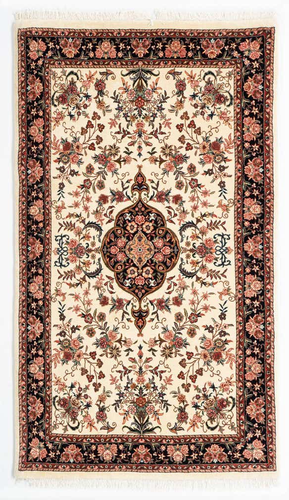 3' 5 x 6' 3 Bidjar Wool Rug