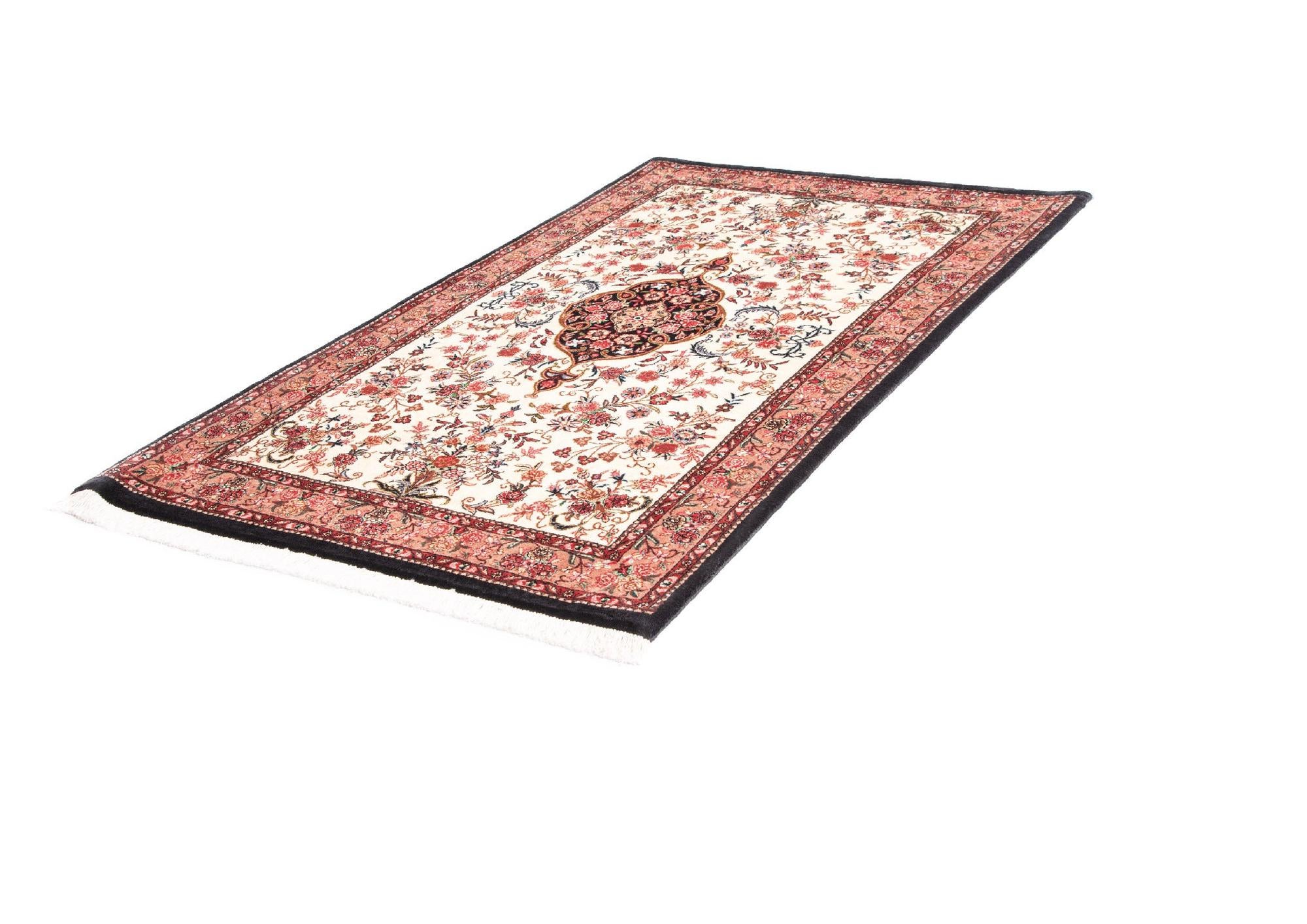 3' 8 x 6' 8 Bidjar Wool Rug