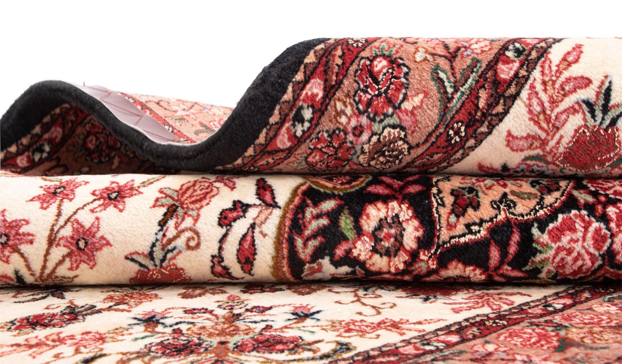 3' 8 x 6' 8 Bidjar Wool Rug