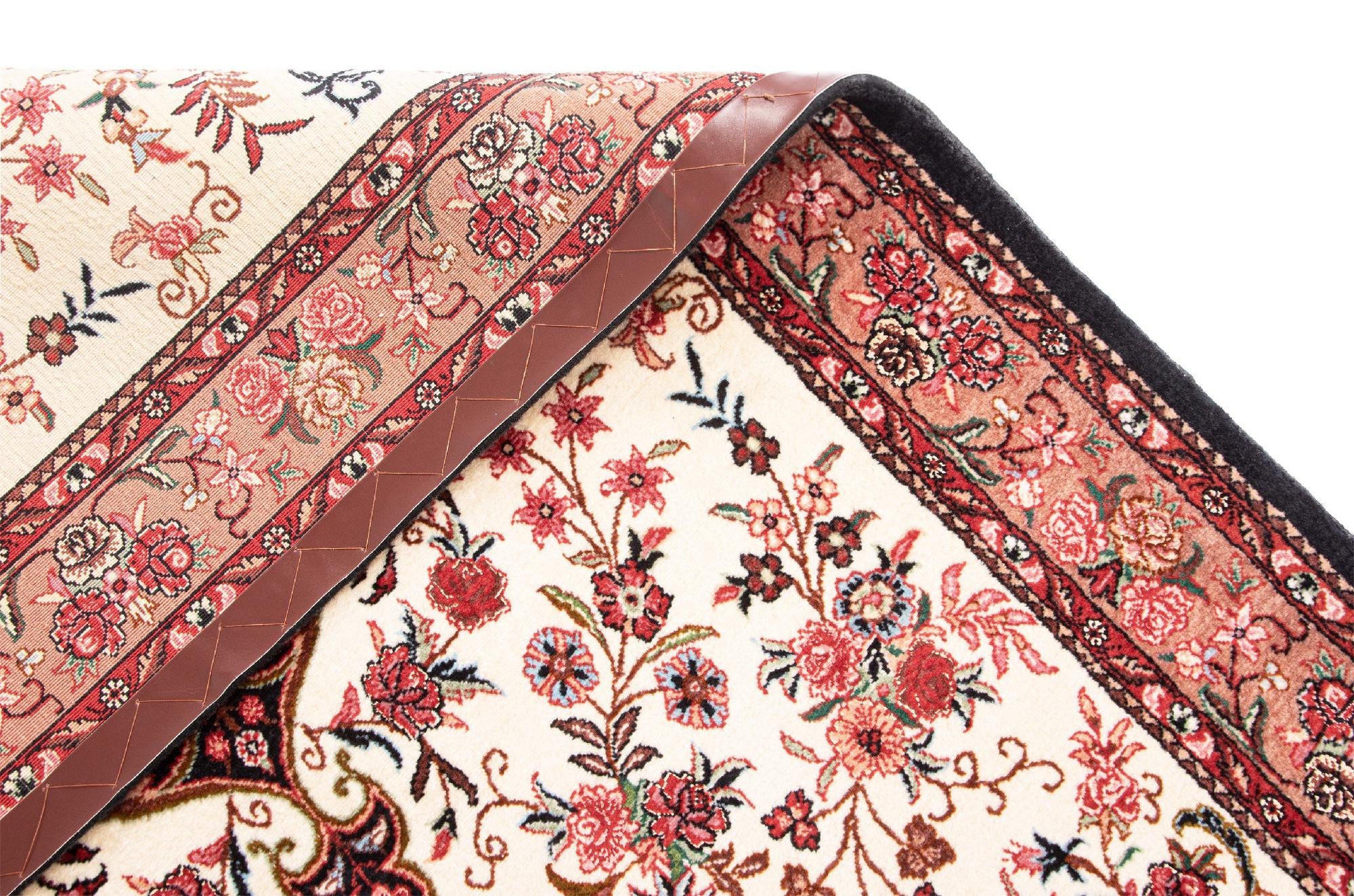 3' 8 x 6' 8 Bidjar Wool Rug