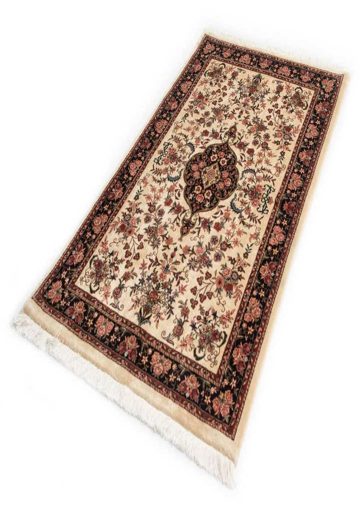 3' 8 x 5' 11 Bidjar Wool Rug