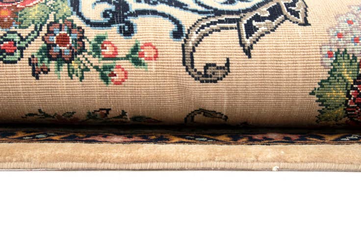Detail image of 3' 3 x 5' 1 Hand Knotted Bidjar Persian Wool Rug