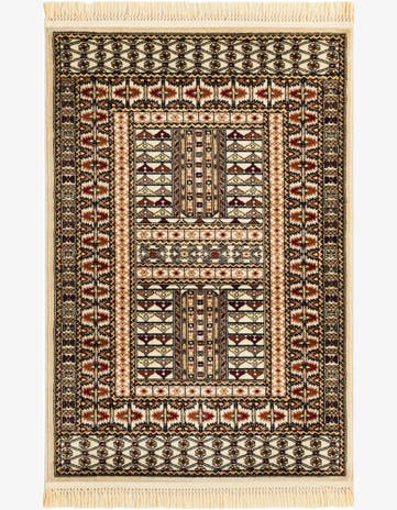 60cm x 95cm Bokhara Rug