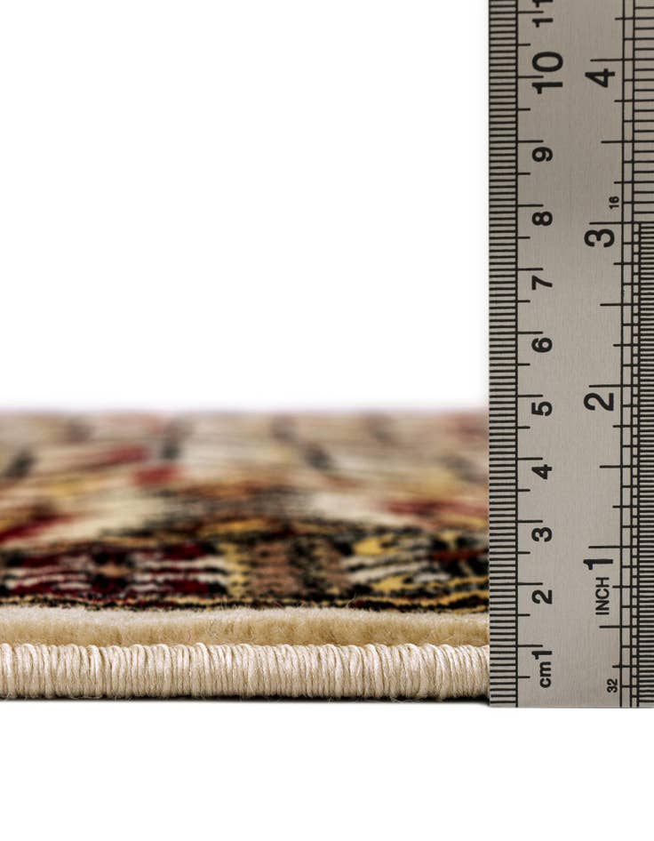 Detail image of 2' x 3' Bokhara Rug