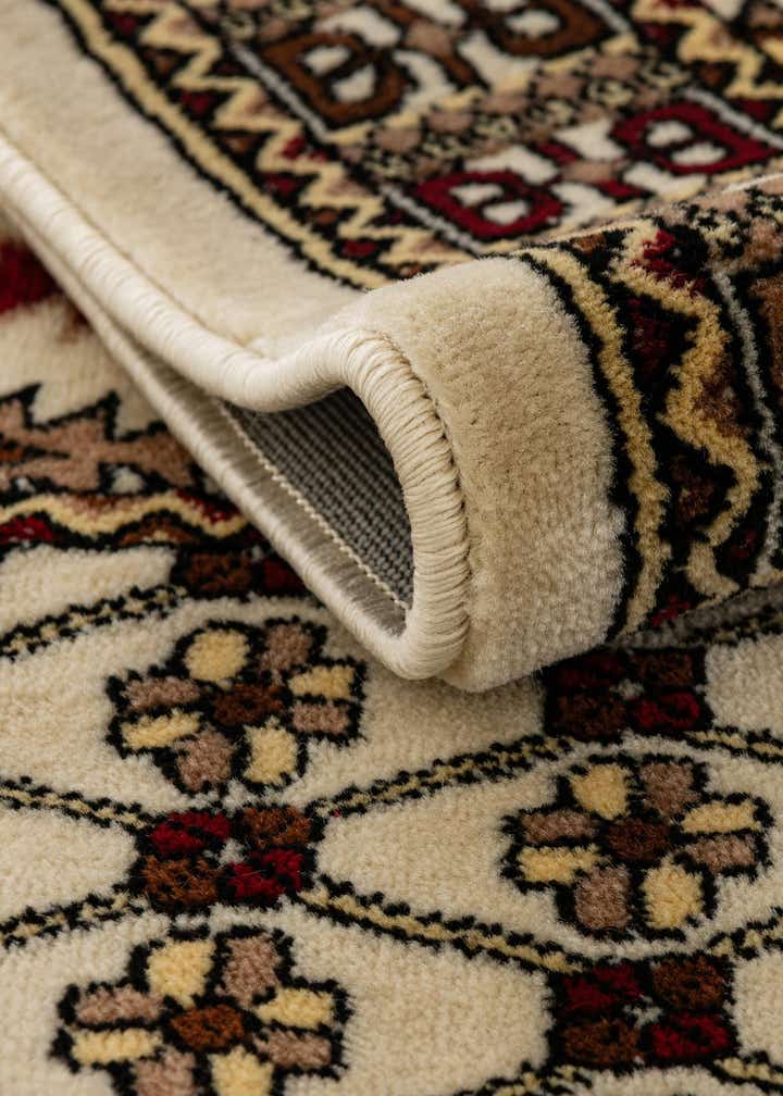 2' x 3' Bokhara Rug