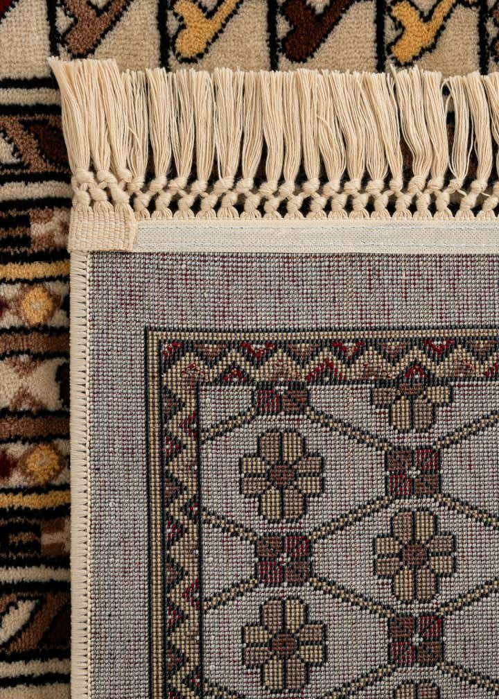 2' x 3' Bokhara Rug