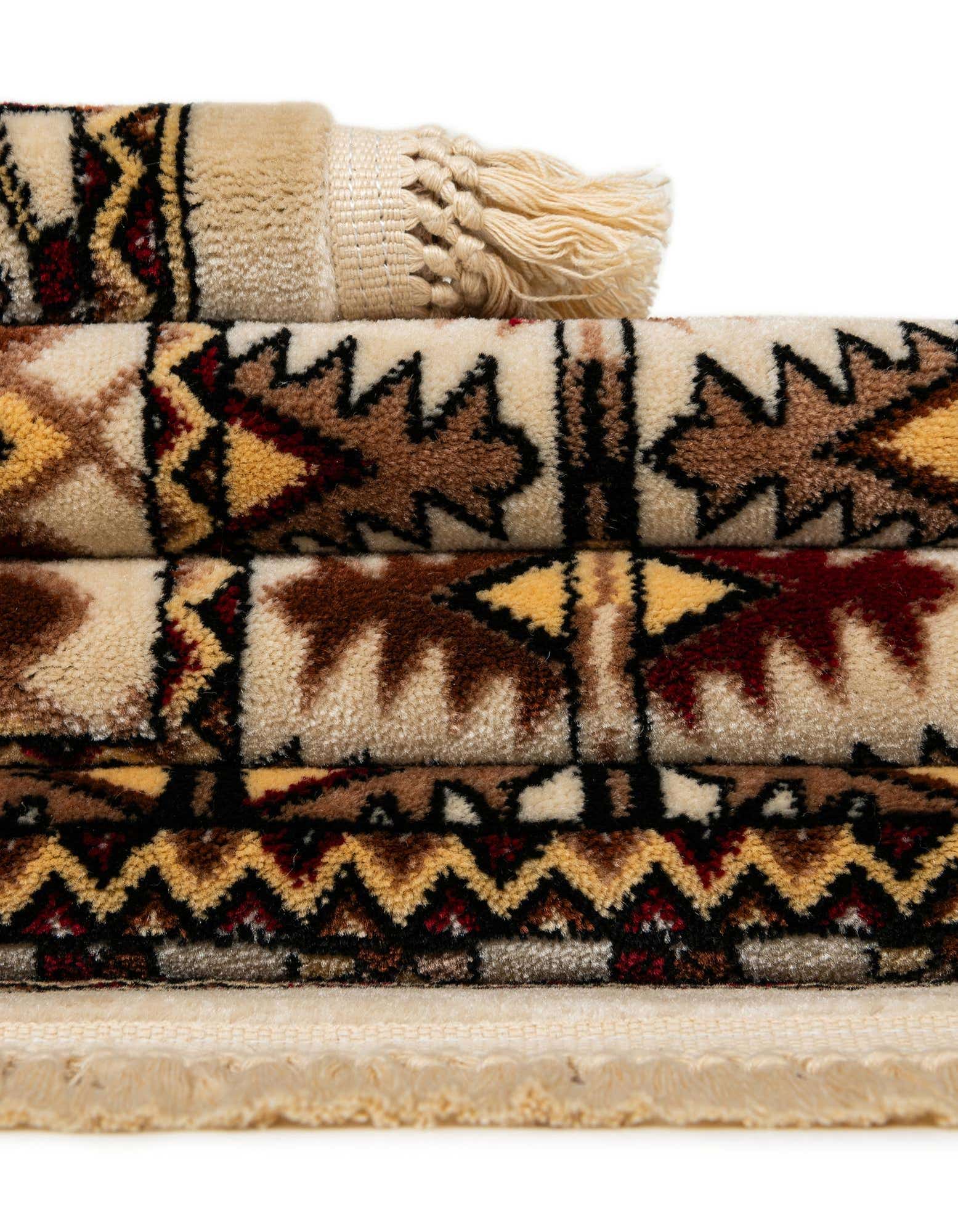 2' x 3' Bokhara Rug