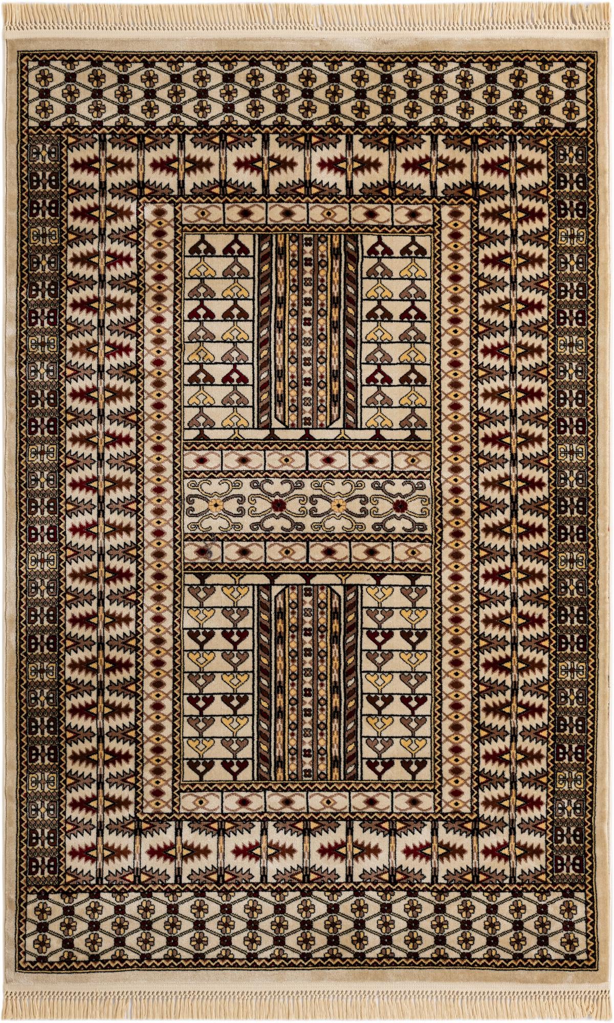 Rug Beige Swatch link