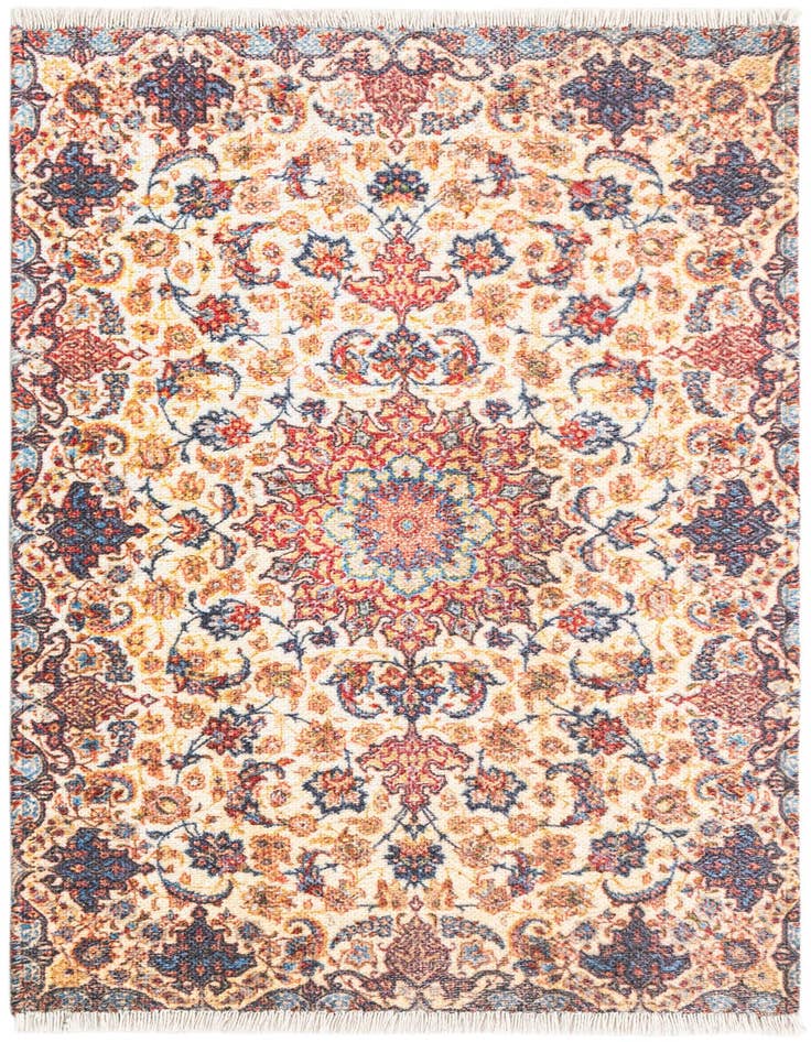 Detail image of 2' x 3' 1 Boutique Rug