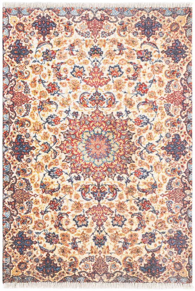 60cm x 95cm Boutique Teppich