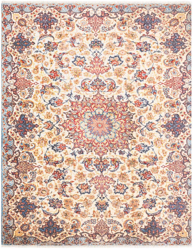 Detail image of 3' 11 x 5' 11 Boutique Rug