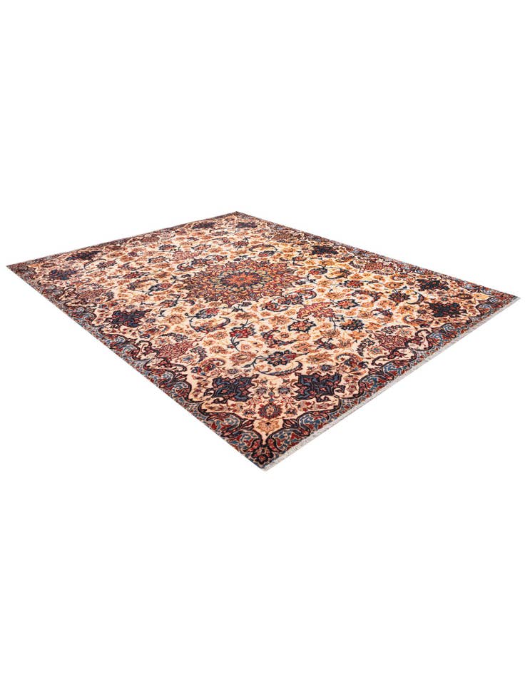 Detail image of 7' 10 x 10' Boutique Rug