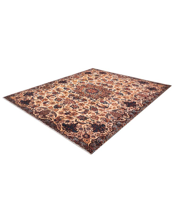 Detail image of 7' 10 x 10' Boutique Rug