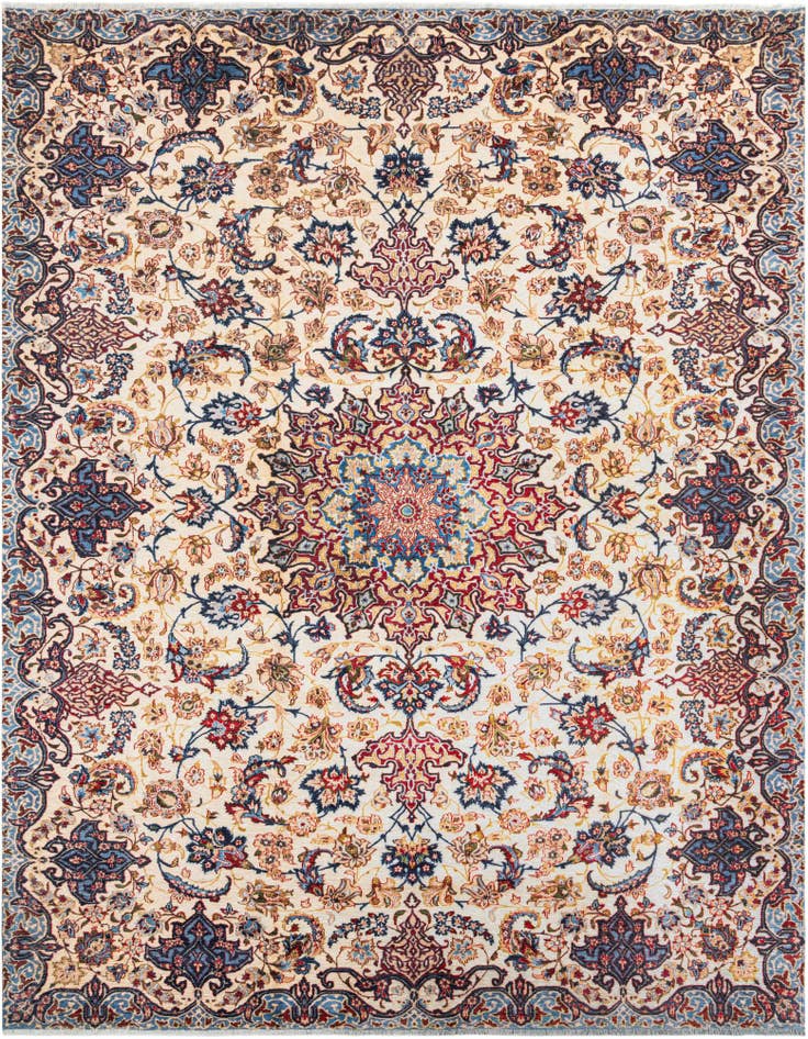 Detail image of 9' x 11' 10 Boutique Rug