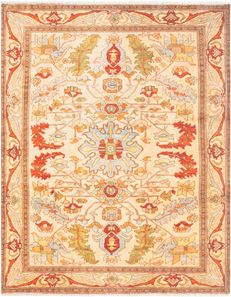 Detail image of 3' 11 x 5' 11 Boutique Rug