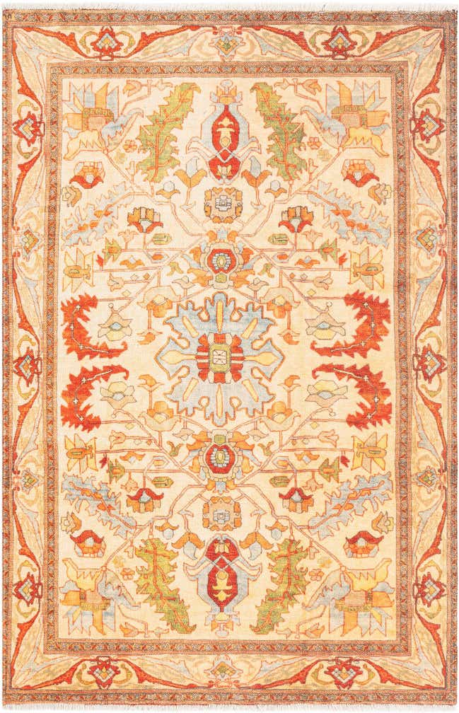 3' 11 x 5' 11 Boutique Rug