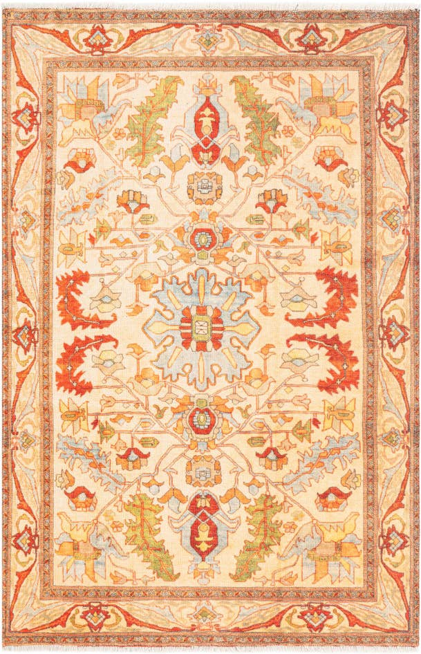 Detail image of 3' 11 x 5' 11 Boutique Rug
