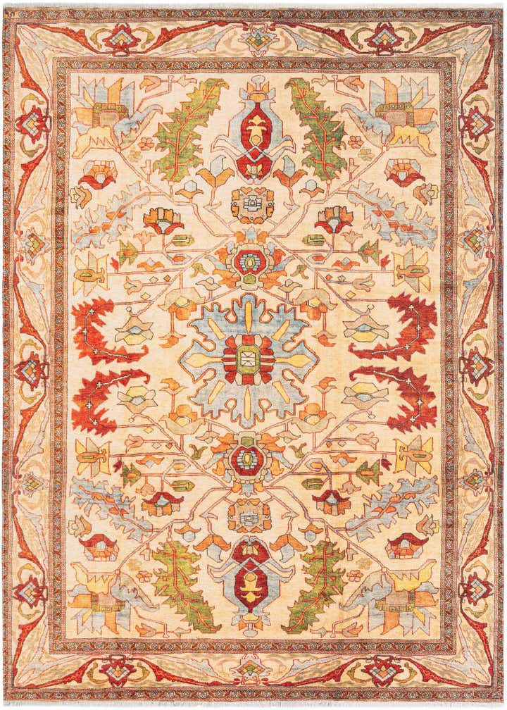 6' 1 x 9' Boutique Rug