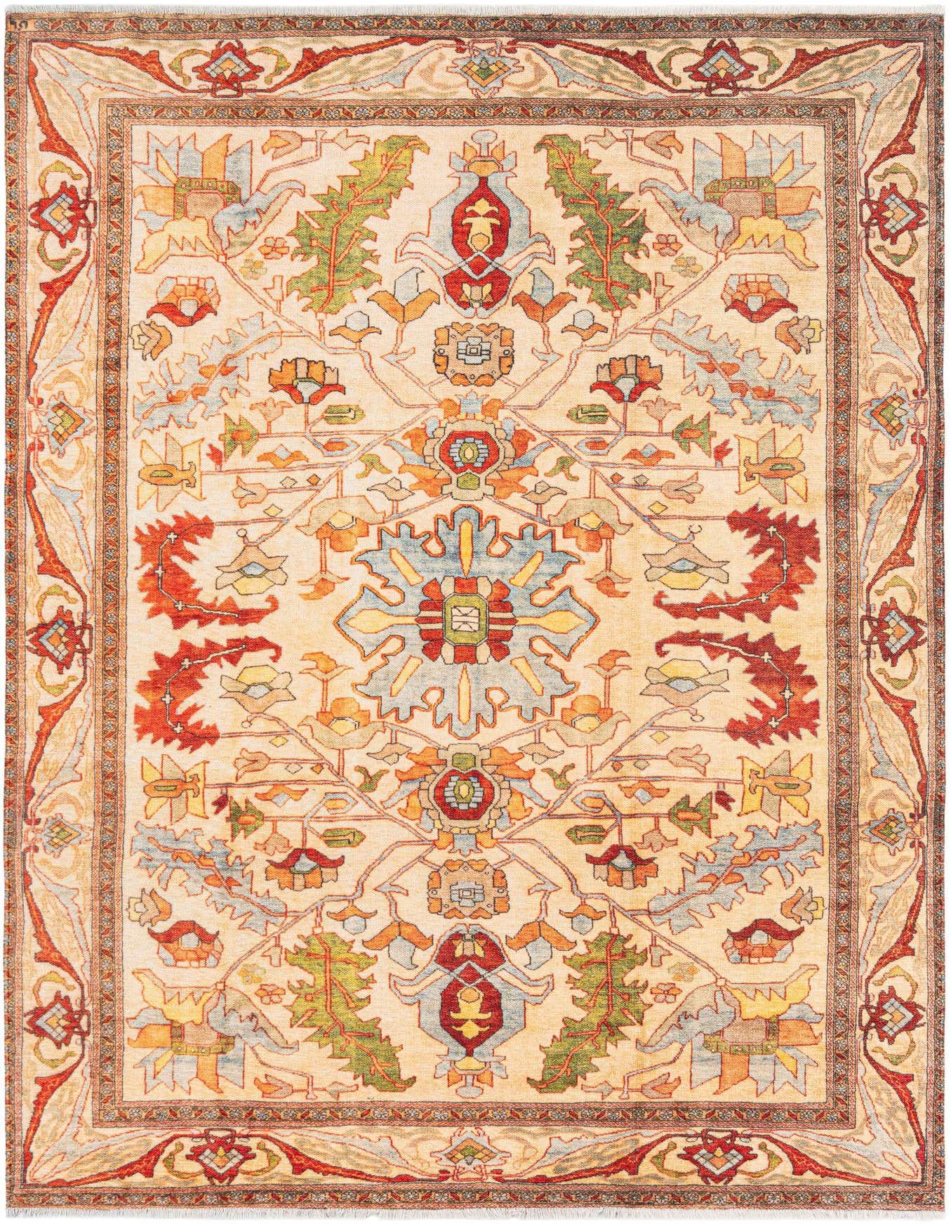 6' 1 x 9' Boutique Rug