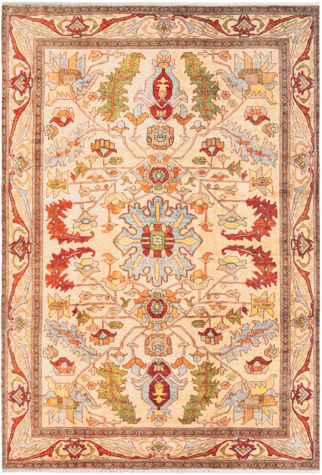 Detail image of 185cm x 275cm Boutique Alfombra