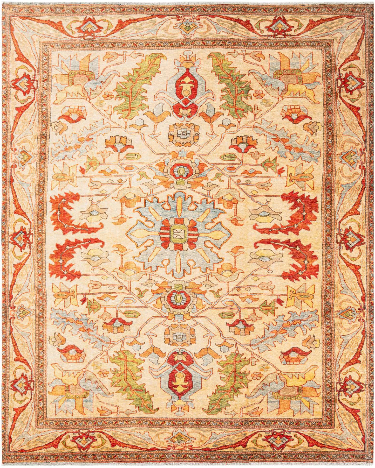7' 10 x 10' Boutique Rug