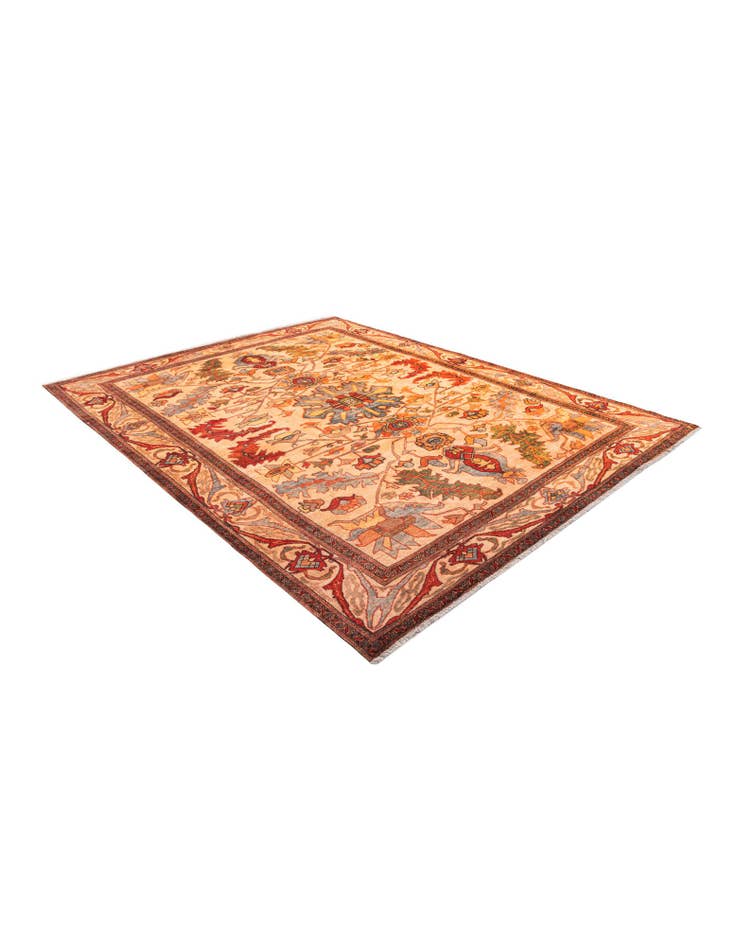 Detail image of 7' 10 x 10' Boutique Rug