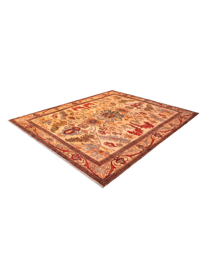 Detail image of 7' 10 x 10' Boutique Rug