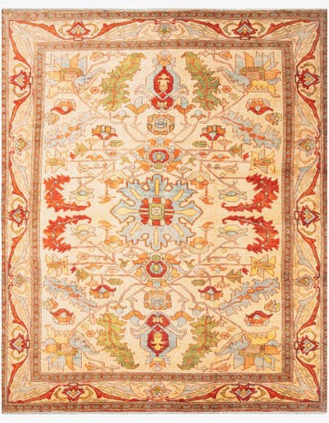 7' 10 x 10' Boutique Rug