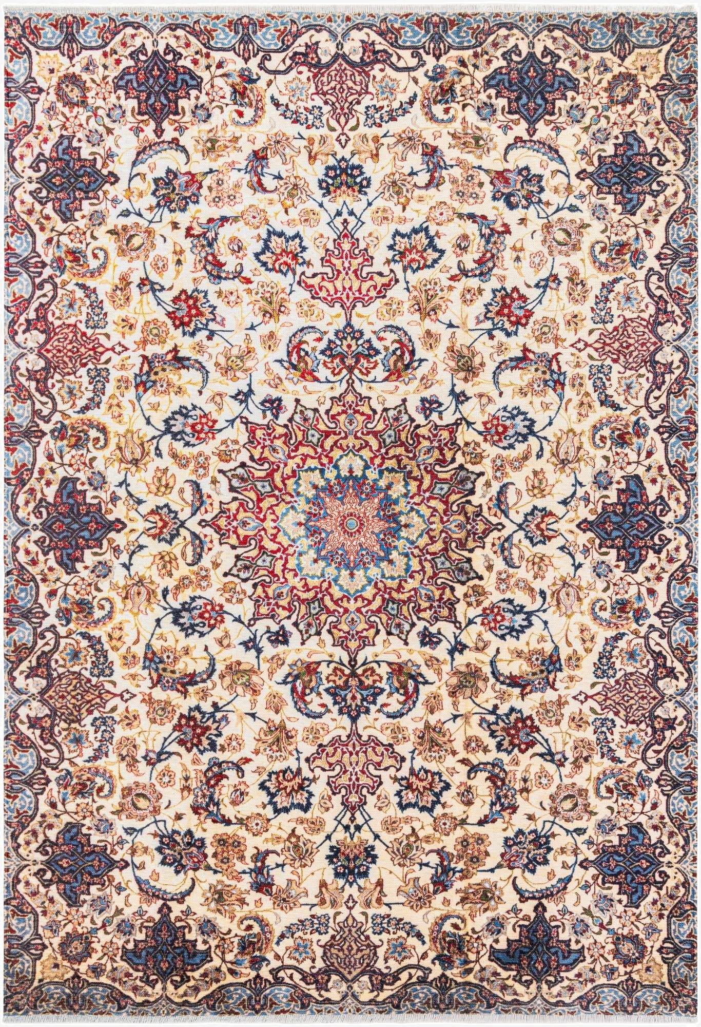 6' 1 x 9' Boutique Rug
