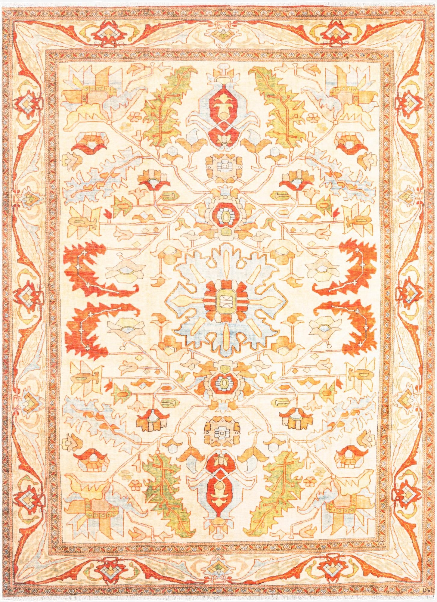 5' 1 x 7' 10 Boutique Rug