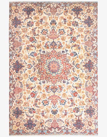 5' 1 x 7' 10 Boutique Rug