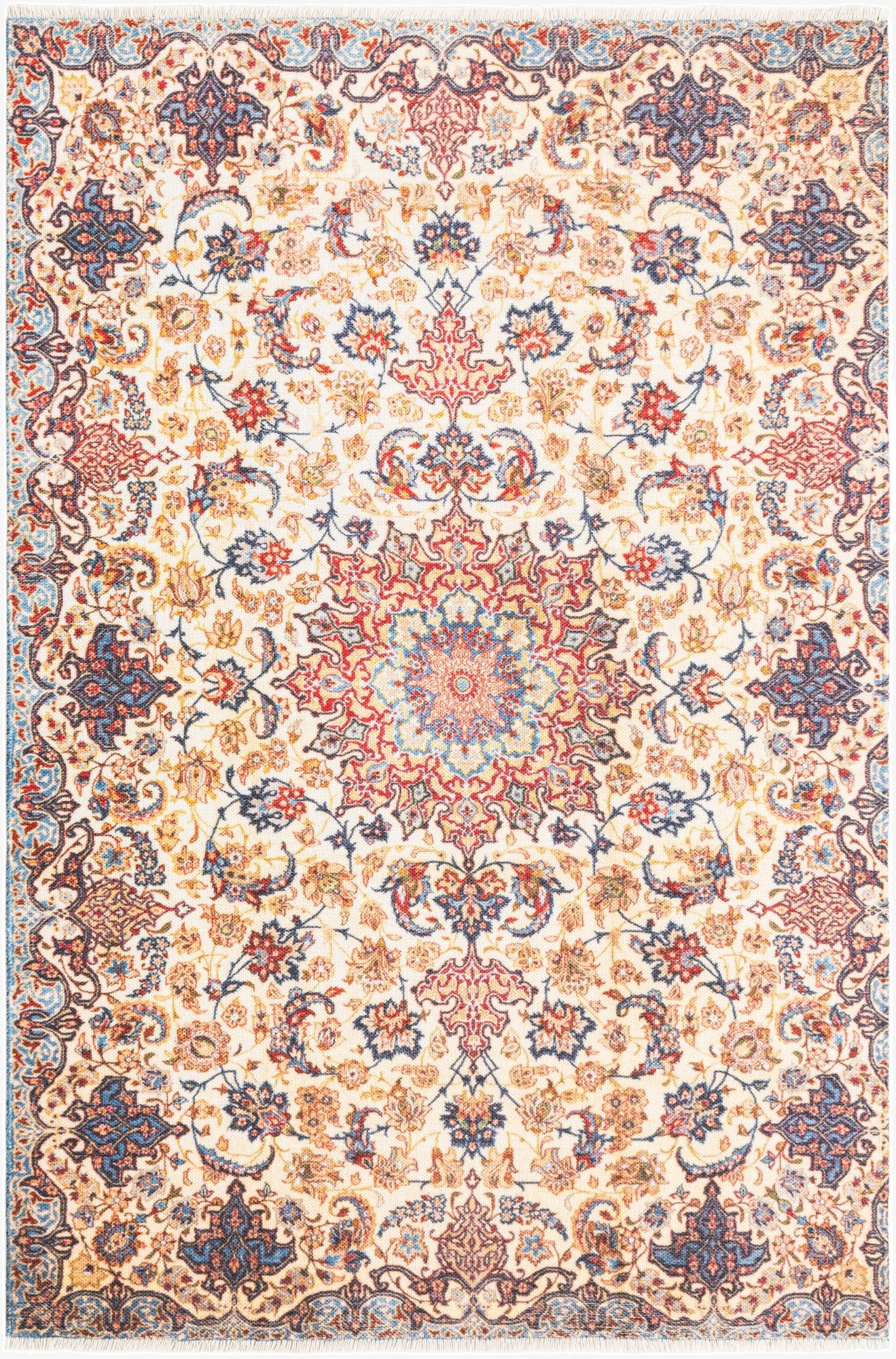 3' 11 x 5' 11 Boutique Rug