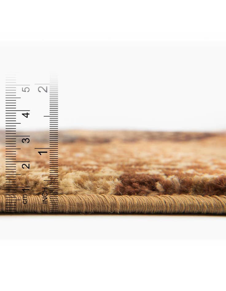 Detail image of 6' x 9' Cafe Rug