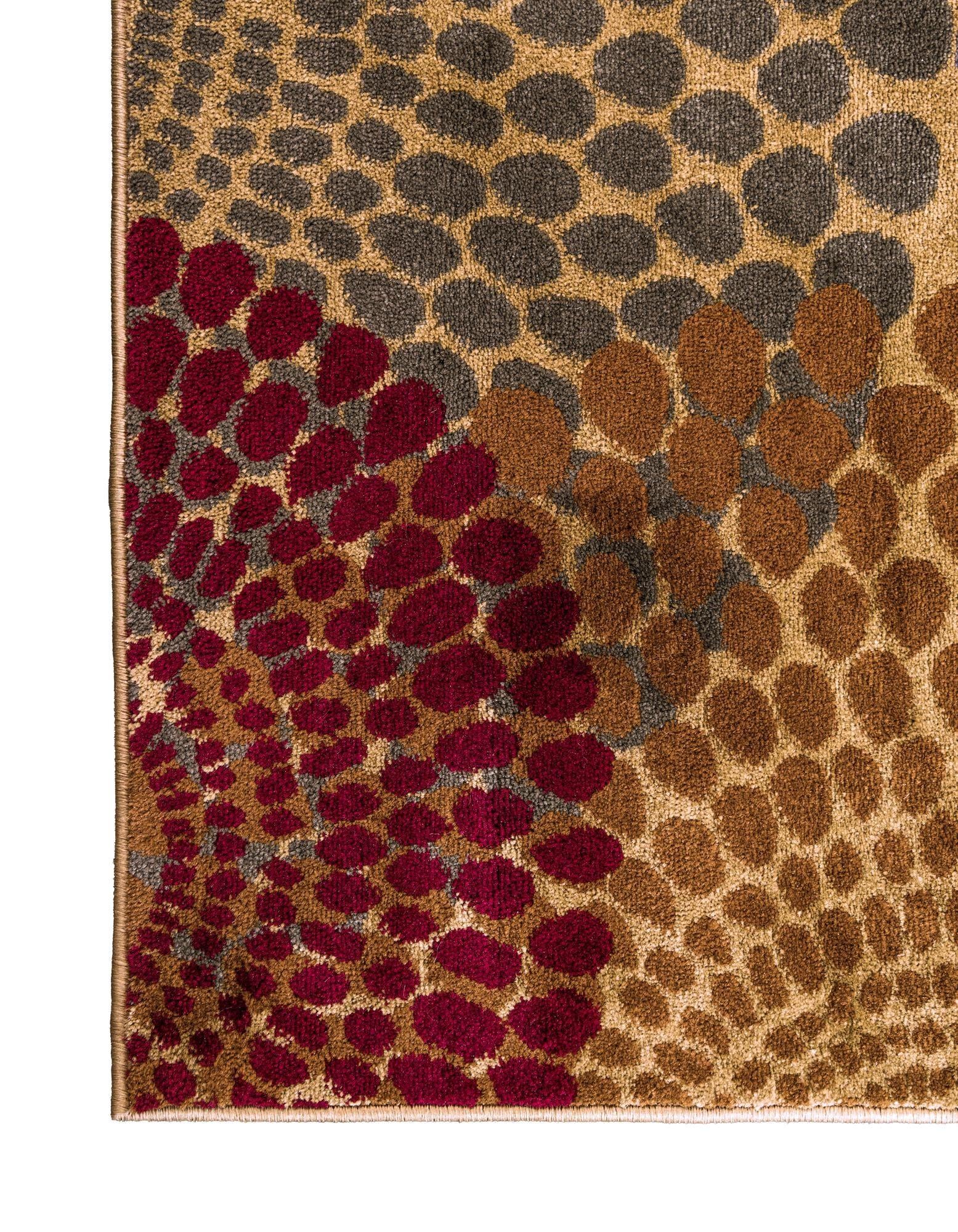 5' 3 x 8' Cafe Rug