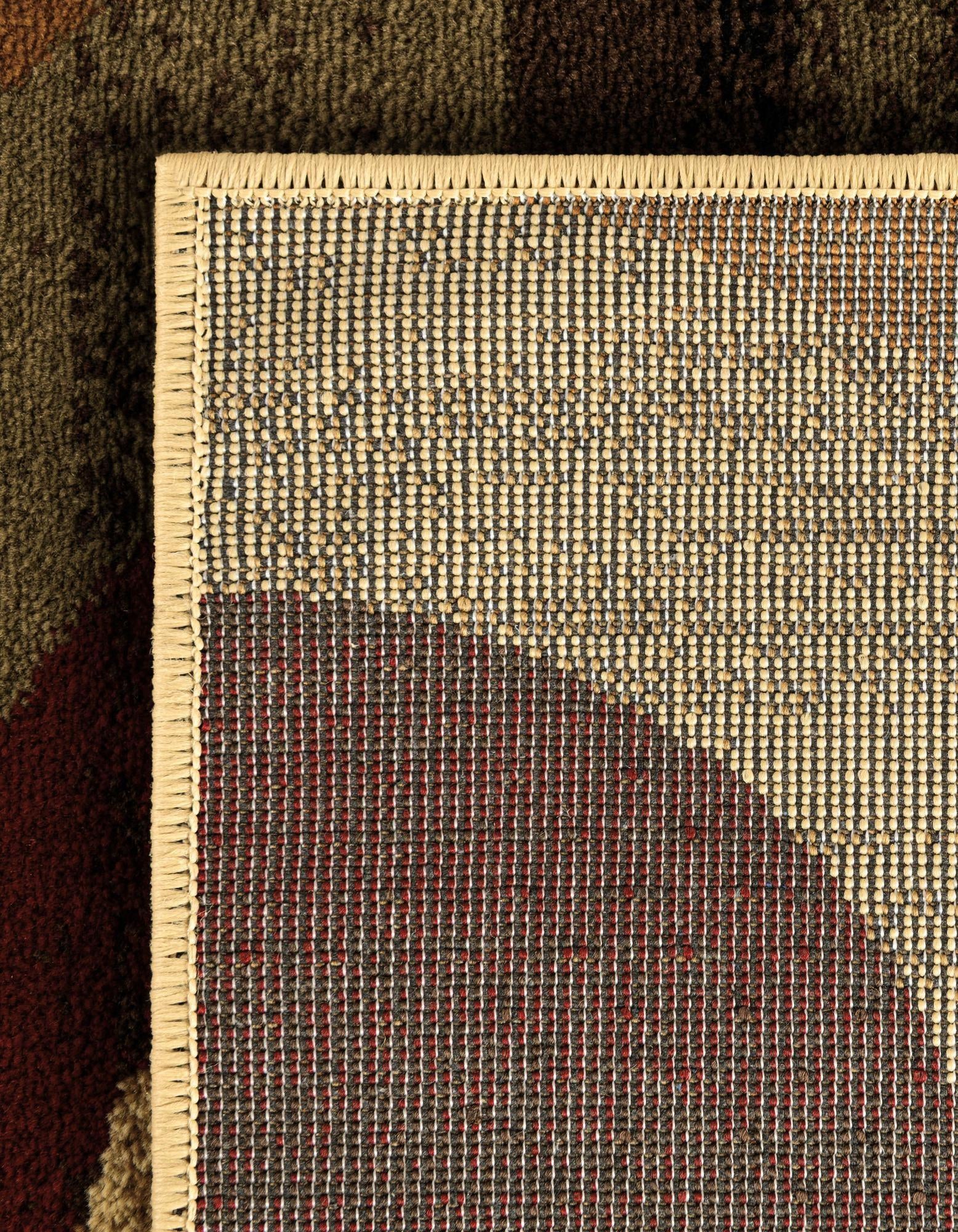 2' x 3' Cafe Rug