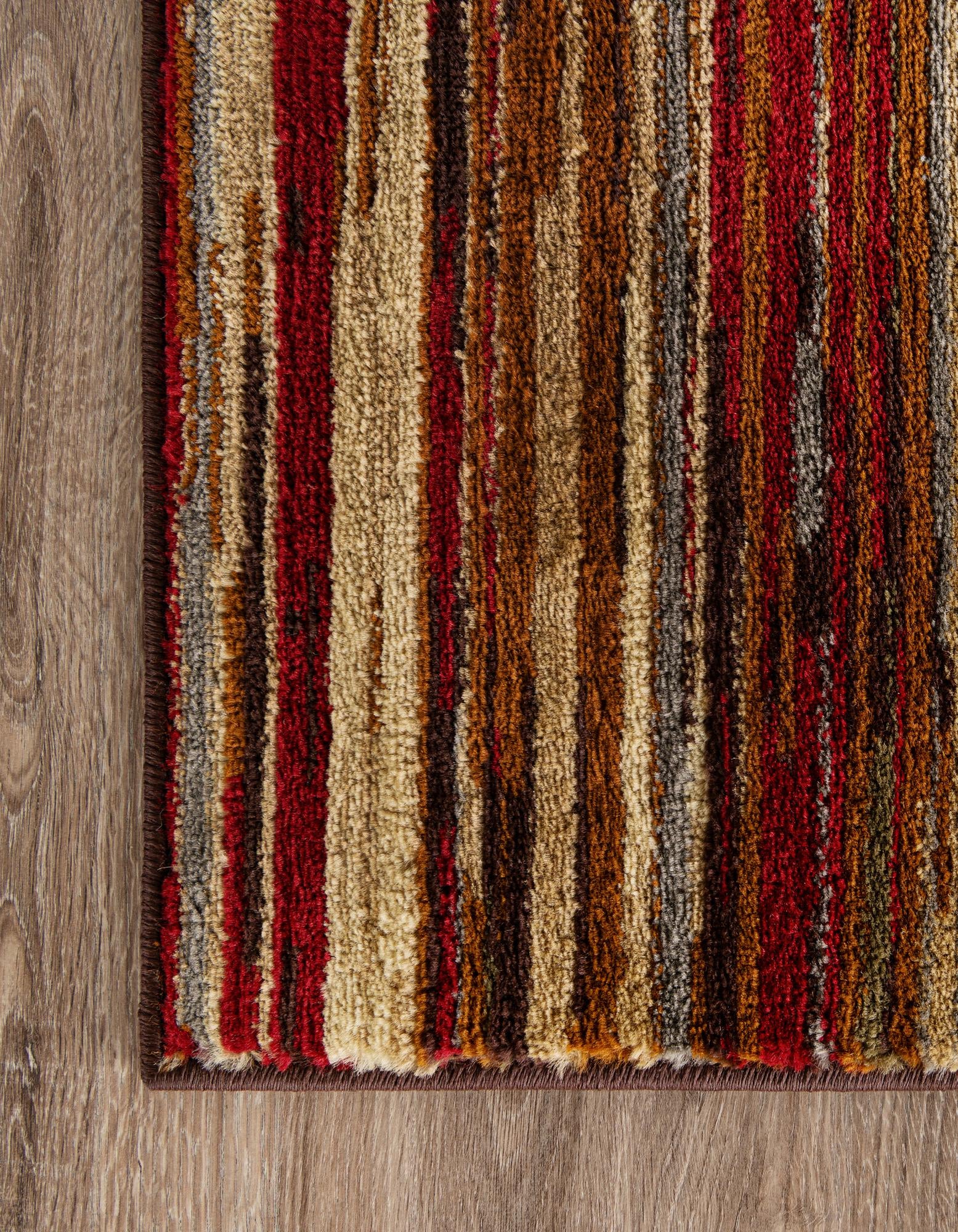 7' x 10' Cafe Rug