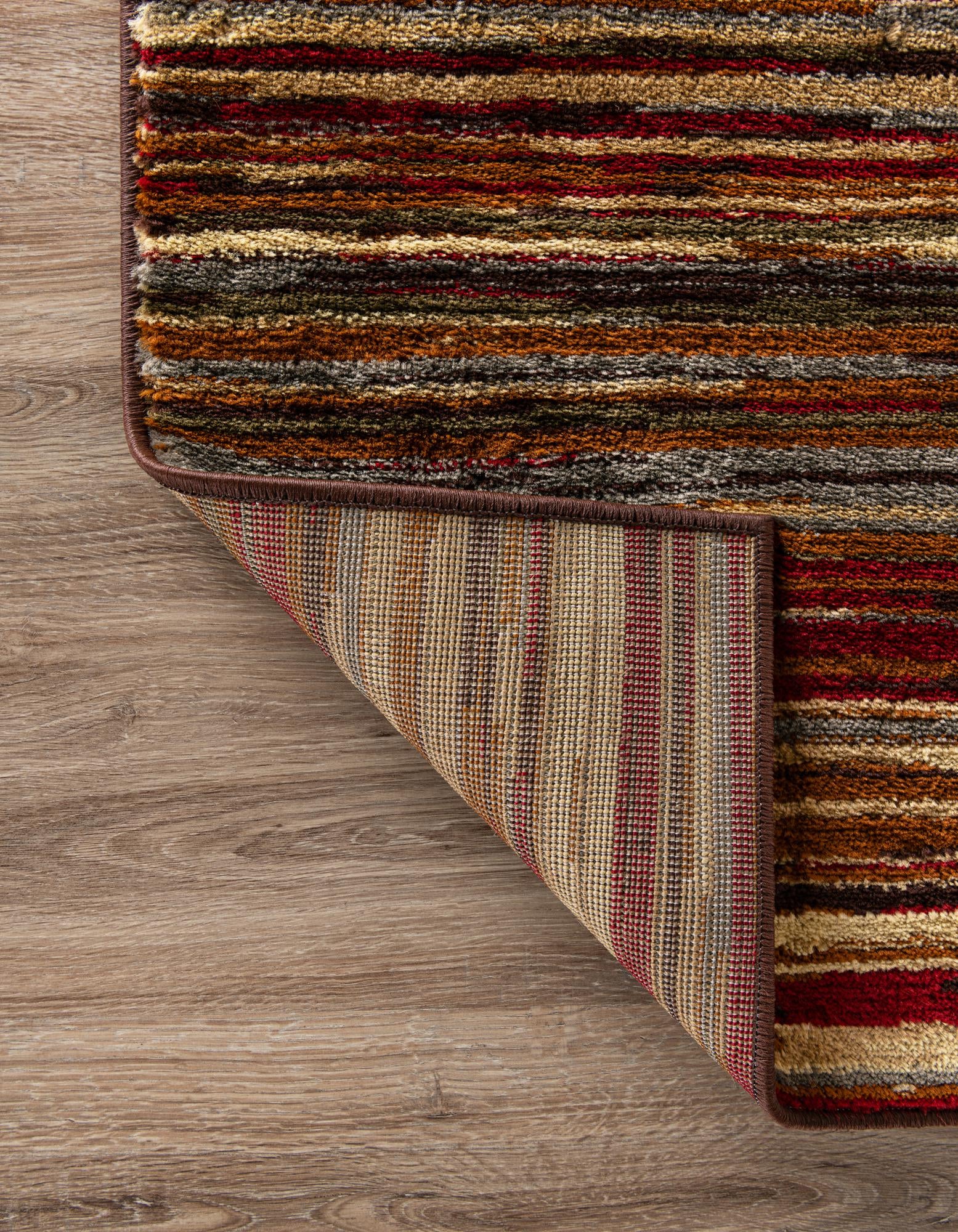 7' x 10' Cafe Rug