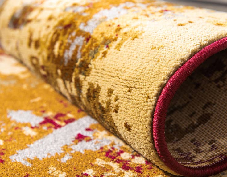 Detail image of 8' x 10' Cafe Rug