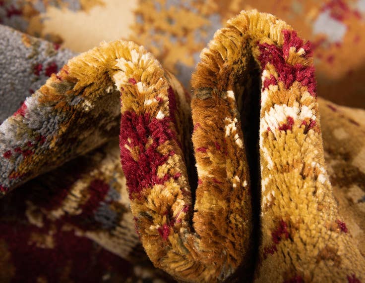 Detail image of 8' x 10' Cafe Rug