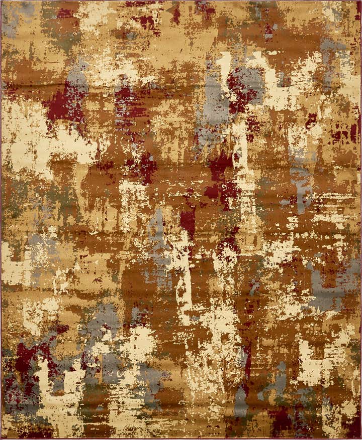 8' x 10' Cafe Rug