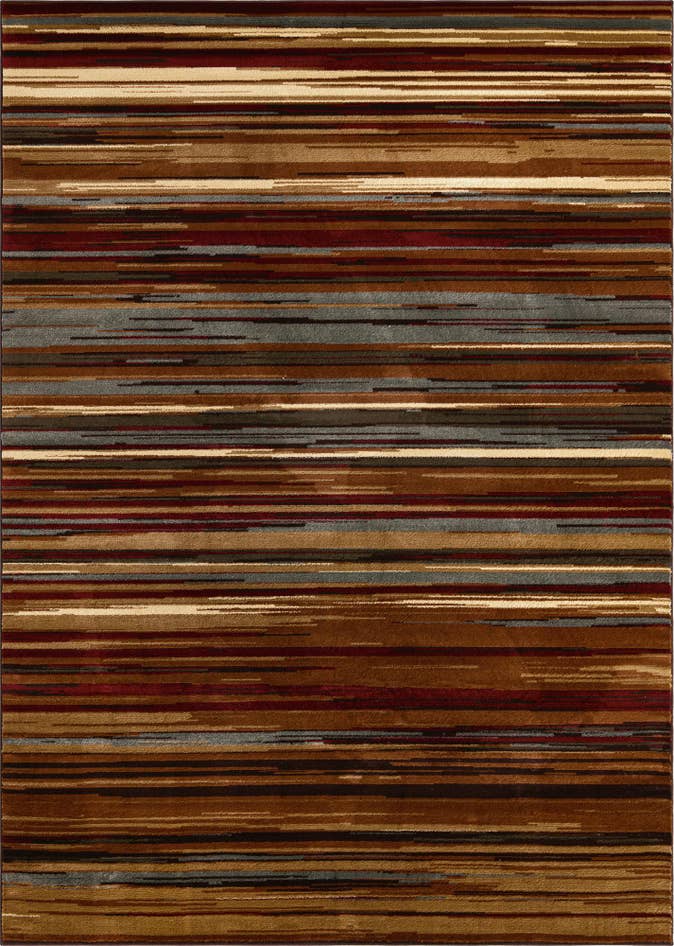 Detailansicht von 215cm x 305cm Coffee Shop Teppich