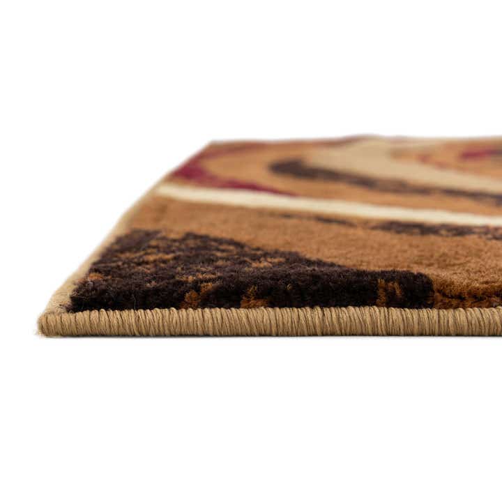 4' x 6' Cafe Rug