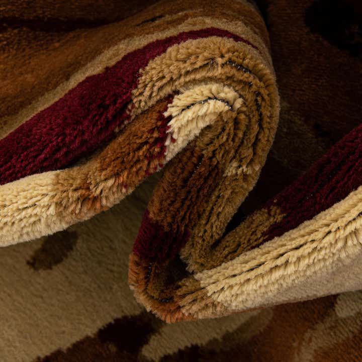 4' x 6' Cafe Rug