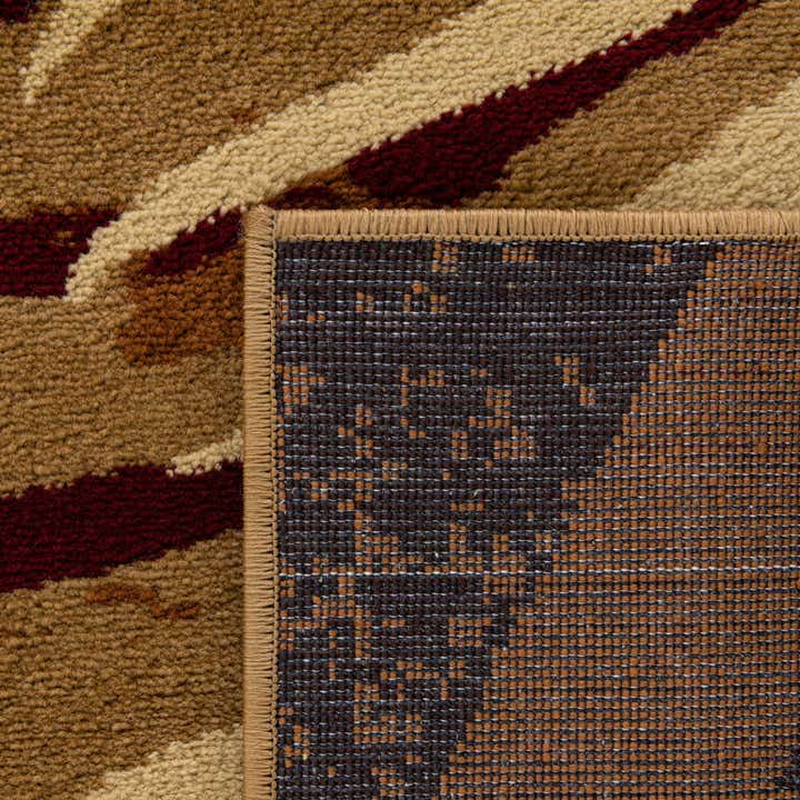 4' x 6' Cafe Rug
