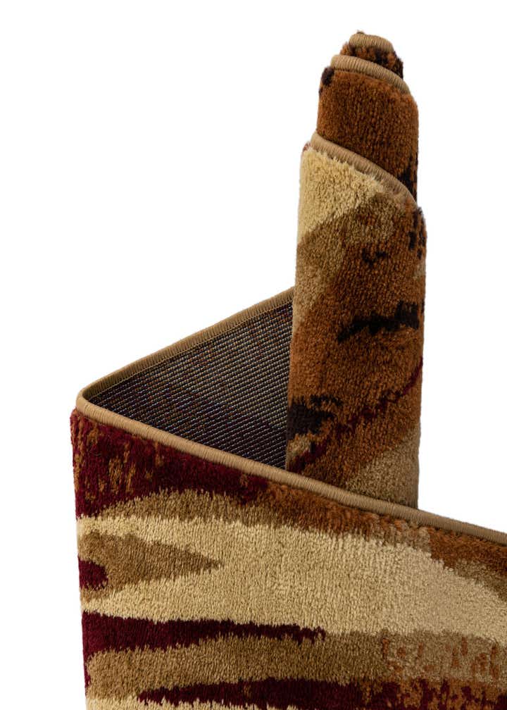 4' x 6' Cafe Rug