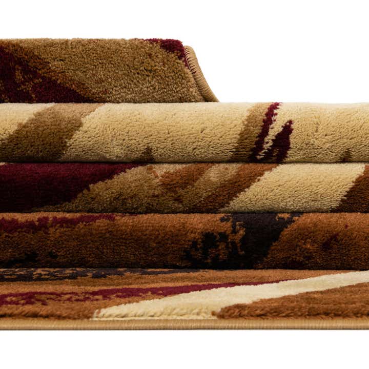 4' x 6' Cafe Rug