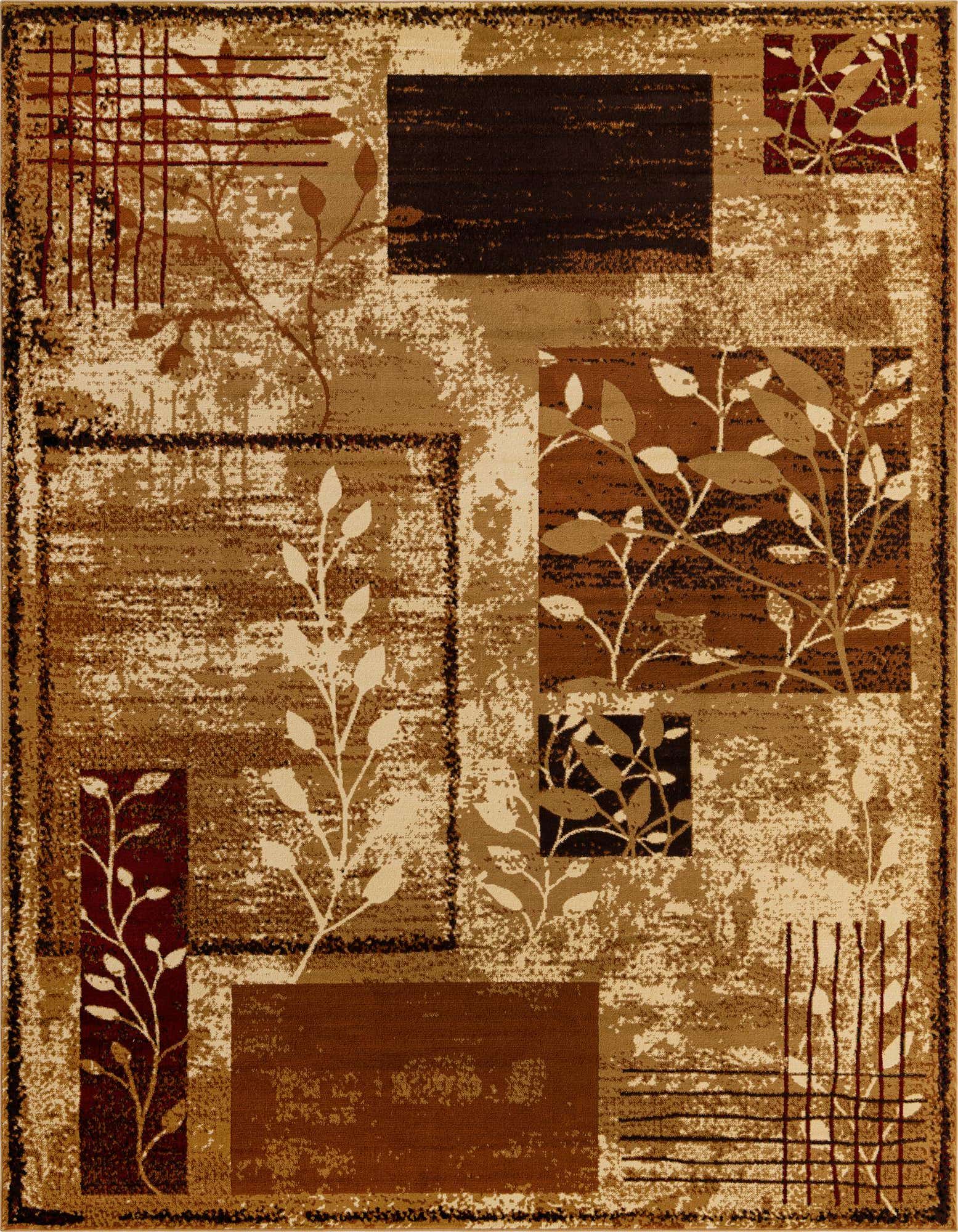 7' 10 x 10' Cafe Rug