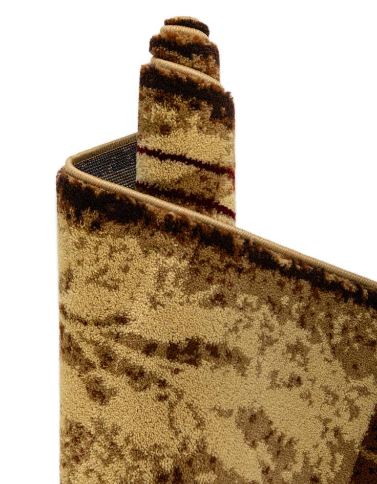 Detail image of 7' 10 x 10' Cafe Rug